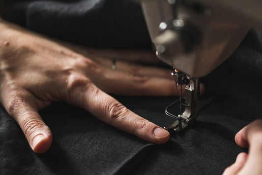 The best way to wash your shirt (and make It last longer)
