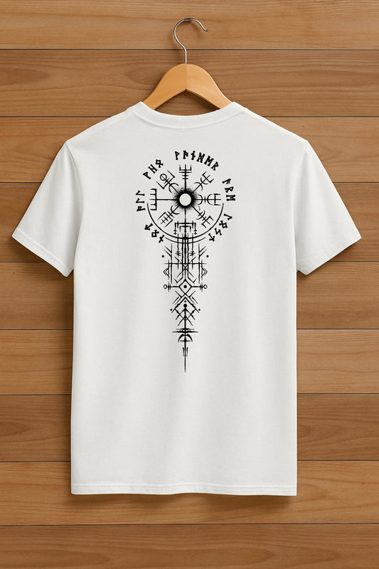 Rune - Classic Unisex Cotton Shirt