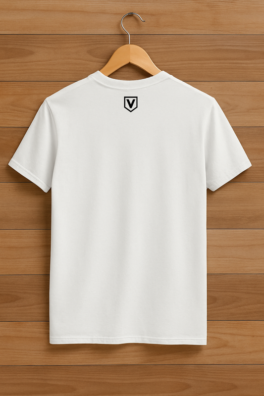 Focus - Classic Unisex Cotton Shirt